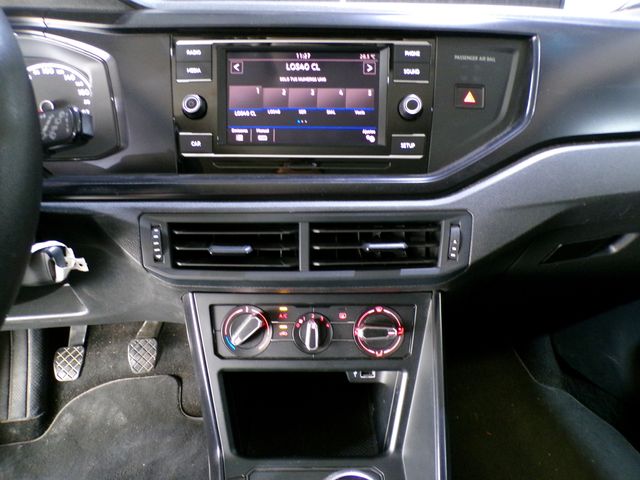 Volkswagen Polo 1.6TDI 80cv Advance 2019