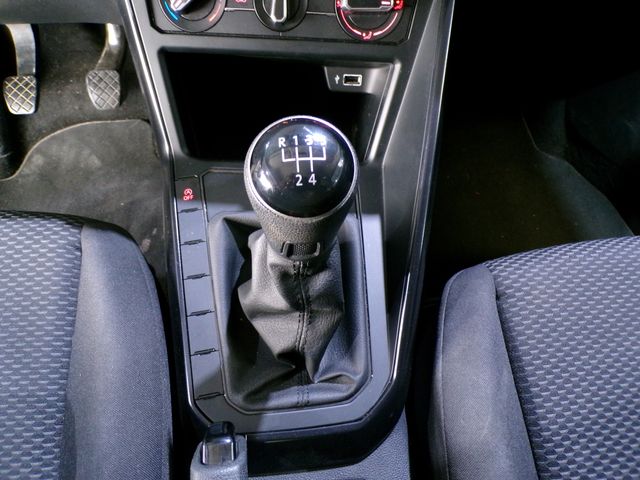 Volkswagen Polo 1.6TDI 80cv Advance 2019