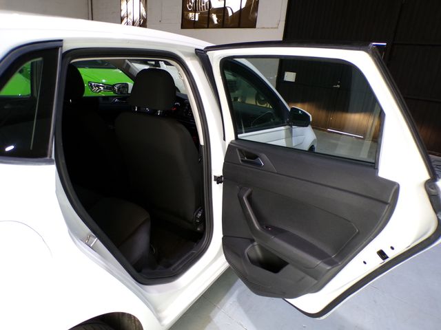 Volkswagen Polo 1.6TDI 80cv Advance 2019
