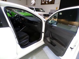 Volkswagen Polo 1.6TDI 80cv Advance 2019