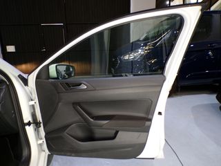 Volkswagen Polo 1.6TDI 80cv Advance 2019