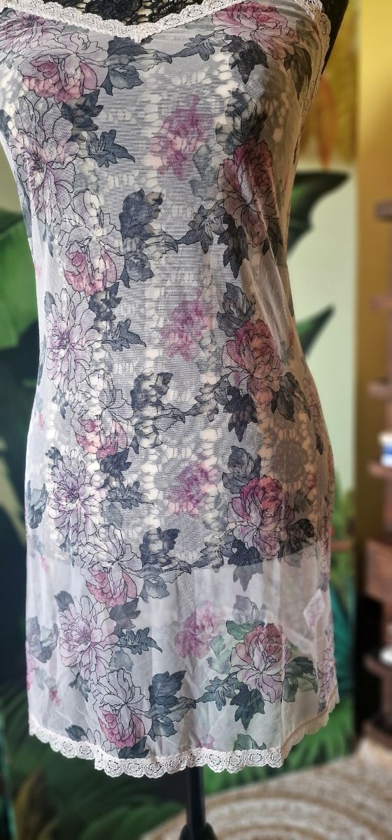 Sottoveste Intimissimi in tulle