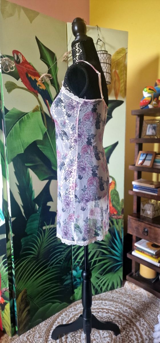 Sottoveste Intimissimi in tulle