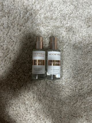 YODEYMA Valia & Very Special (15ml)