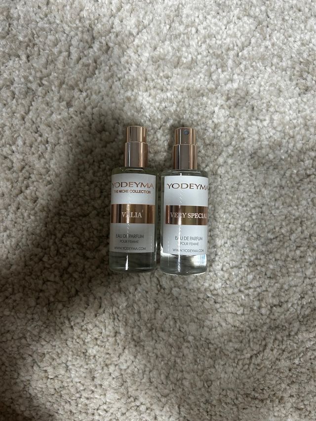 YODEYMA Valia & Very Special (15ml)