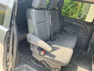 Mercedes-Benz Vito 2021