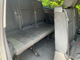 Mercedes-Benz Vito 2021