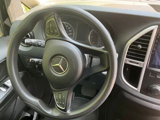 Mercedes-Benz Vito 2021