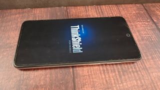 Smartphone Motorola Moto G82 5G blanco | 6/128 GB