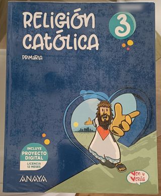 Libros 3 de primaria