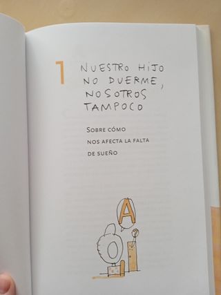 Duérmete, niño