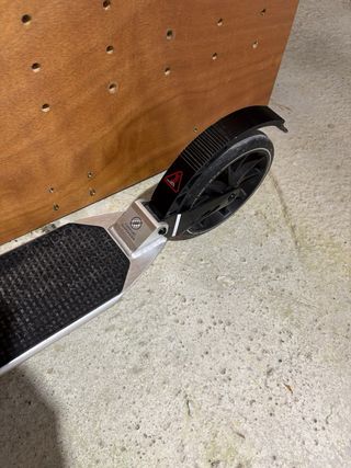 Monopatín Oxelo Mid 7