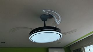 Instalación Ventilador Techo - 40€