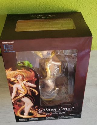 GOLDER LOVER