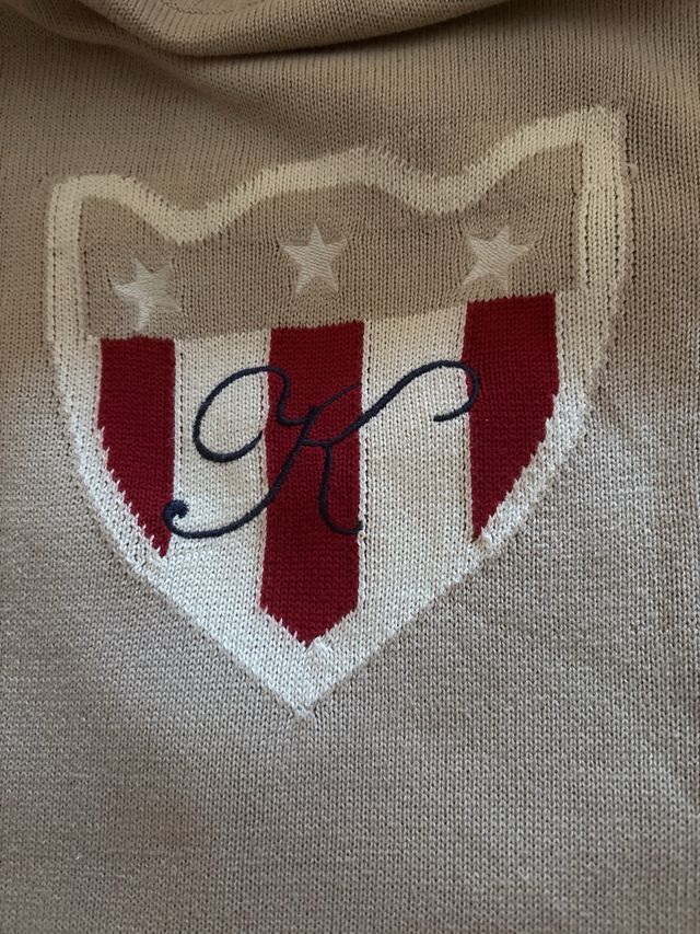 Jersey Kilarny Beige XL