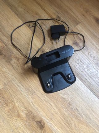 Conga 1790 - Robot aspirador