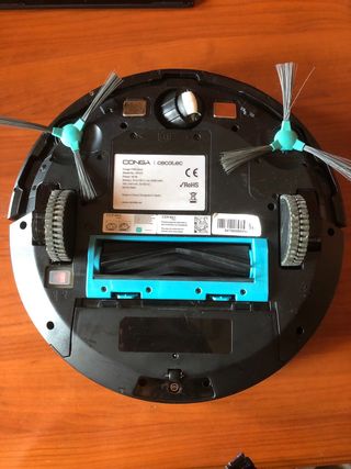 Conga 1790 - Robot aspirador