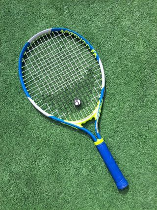 Raqueta Tenis Artengo Infantil