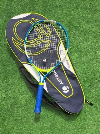 Raqueta Tenis Artengo Infantil
