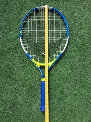 Raqueta Tenis Artengo Infantil
