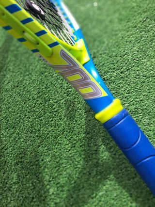 Raqueta Tenis Artengo Infantil
