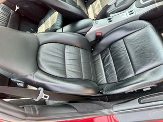 Porsche 911 996 Turbo