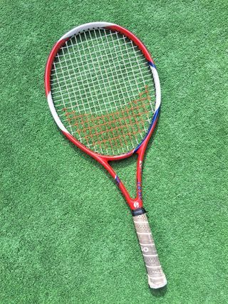 Raqueta Tenis Artengo Infantil