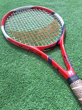Raqueta Tenis Artengo Infantil