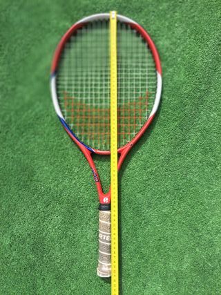 Raqueta Tenis Artengo Infantil