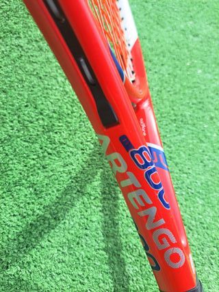 Raqueta Tenis Artengo Infantil