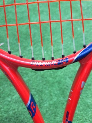 Raqueta Tenis Artengo Infantil