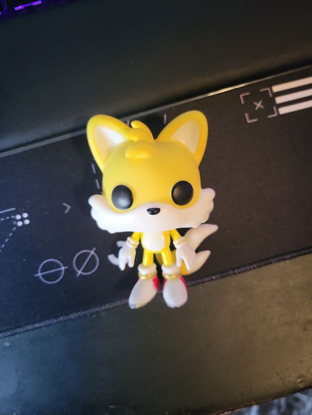 Funko Tails