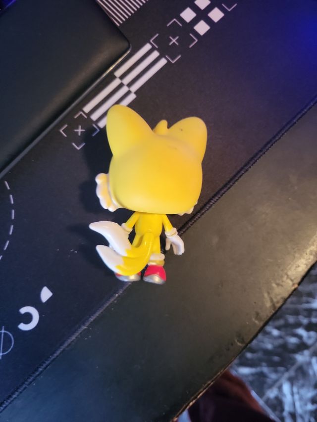 Funko Tails