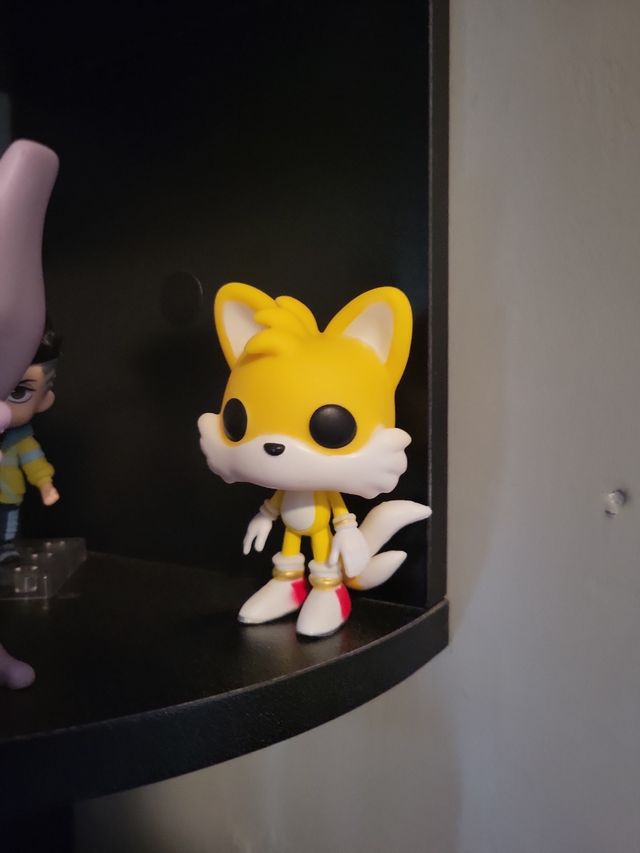 Funko Tails