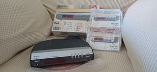 Radio da Cucina Bench - Orologio