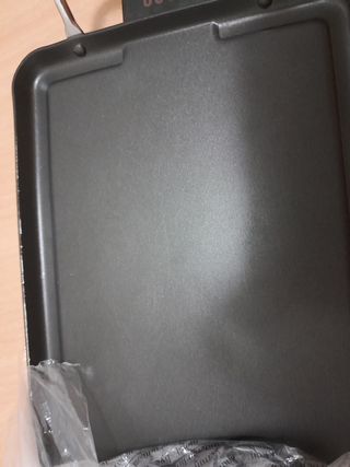 Plancha eléctrica  para cocinar Alfa 7013