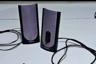 Altavoces Creative PC - 2 uds