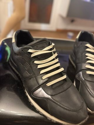 Zapatillas Louis Vuitton 42