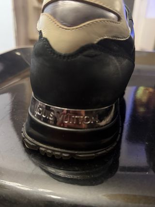 Zapatillas Louis Vuitton 42