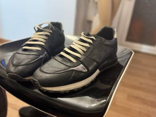 Zapatillas Louis Vuitton 42