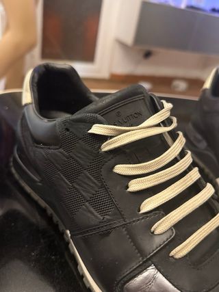 Zapatillas Louis Vuitton 42