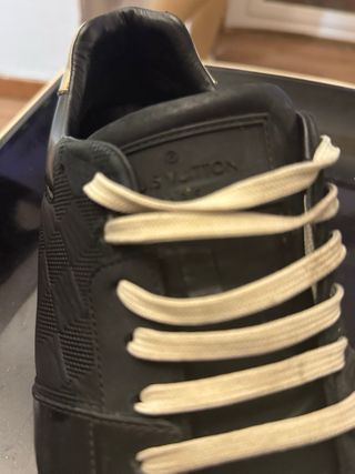 Zapatillas Louis Vuitton 42