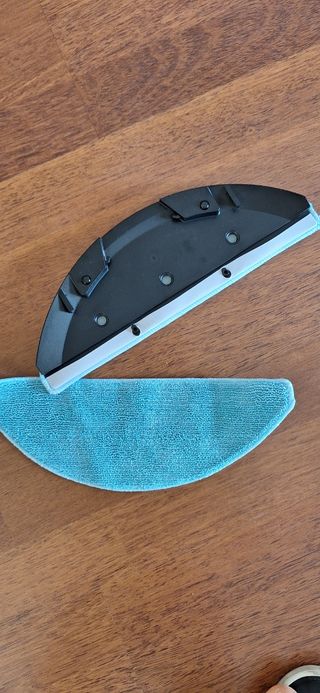 Recambios mopa Cecotec Robot aspirador Conga