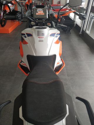 KTM 1290 Super Adventure R