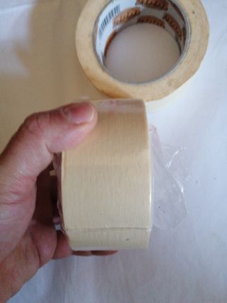 Nastro carta washi - 2 rotoli