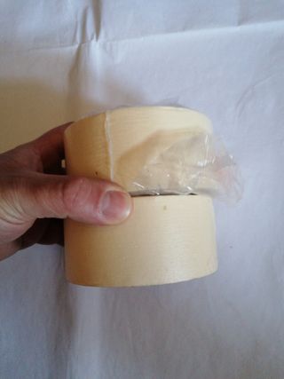 Nastro carta washi - 2 rotoli