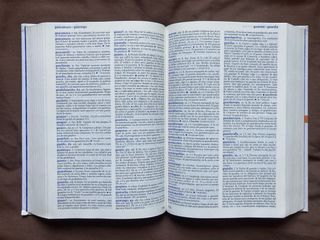 Diccionario del estudiante / Student Dictionary...