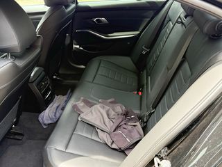 BMW Serie 3 2021
