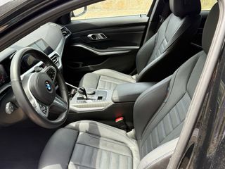 BMW Serie 3 2021