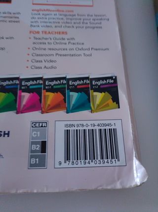 English File